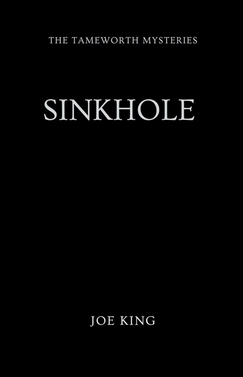 Sinkhole (Paperback)