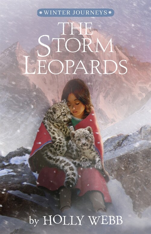 The Storm Leopards (Paperback)