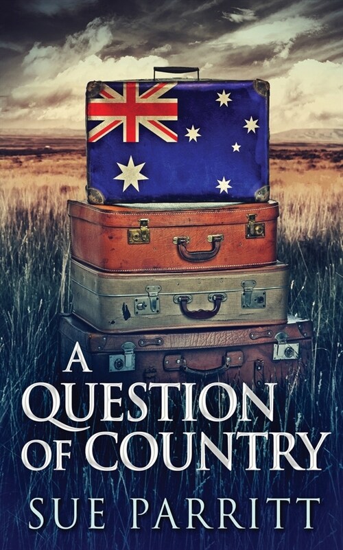 A Question Of Country (Paperback)