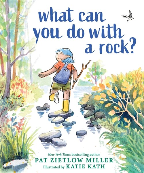 What Can You Do with a Rock? (Hardcover)