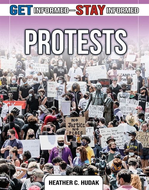 Protests (Paperback)