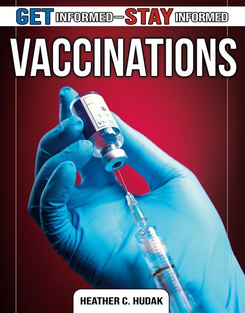 Vaccinations (Paperback)