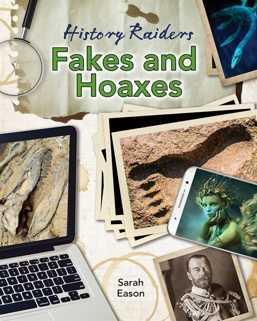 Fakes and Hoaxes (Paperback)