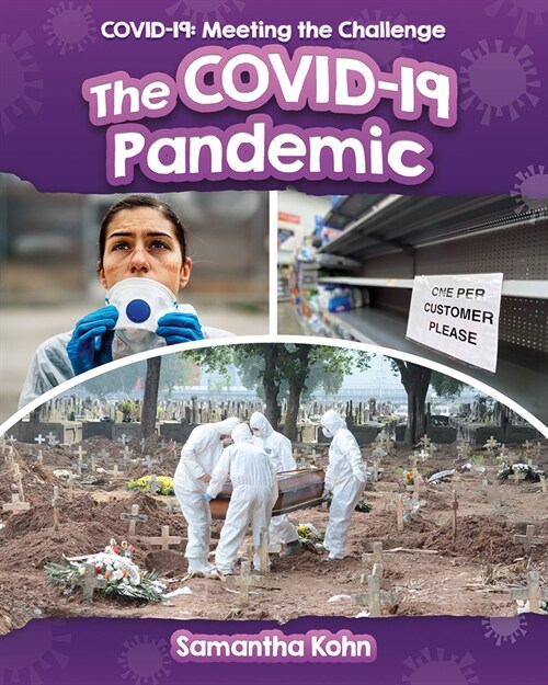 The Covid-19 Pandemic (Paperback)