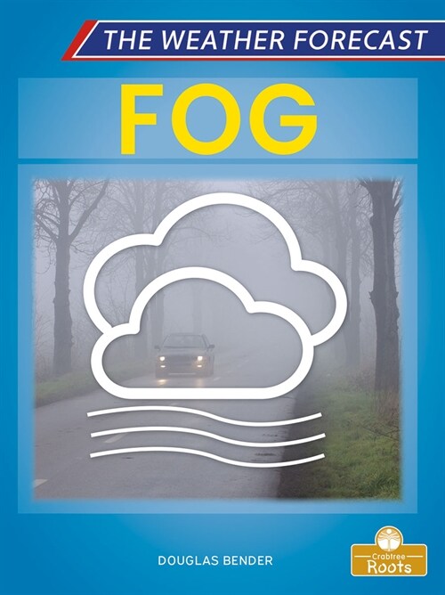 Fog (Library Binding)