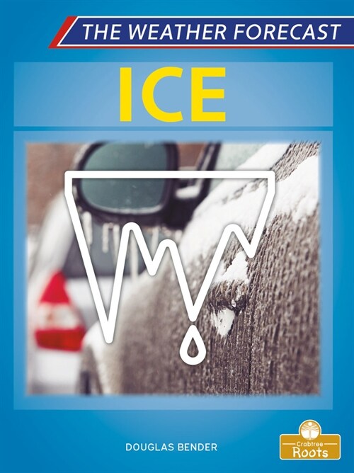 Ice (Paperback)