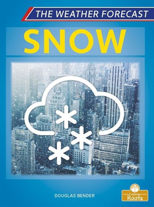 Snow (Paperback)