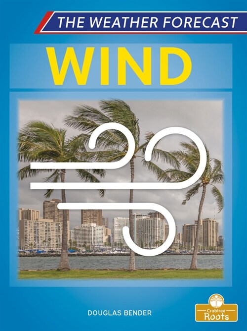 Wind (Paperback)