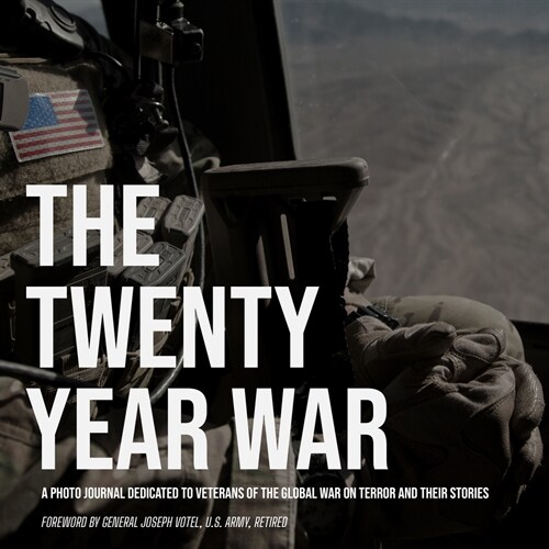 The Twenty-Year War (Hardcover)
