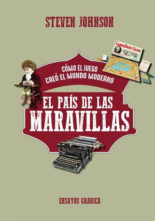 El Pa? De Las Maravillas (Paperback)