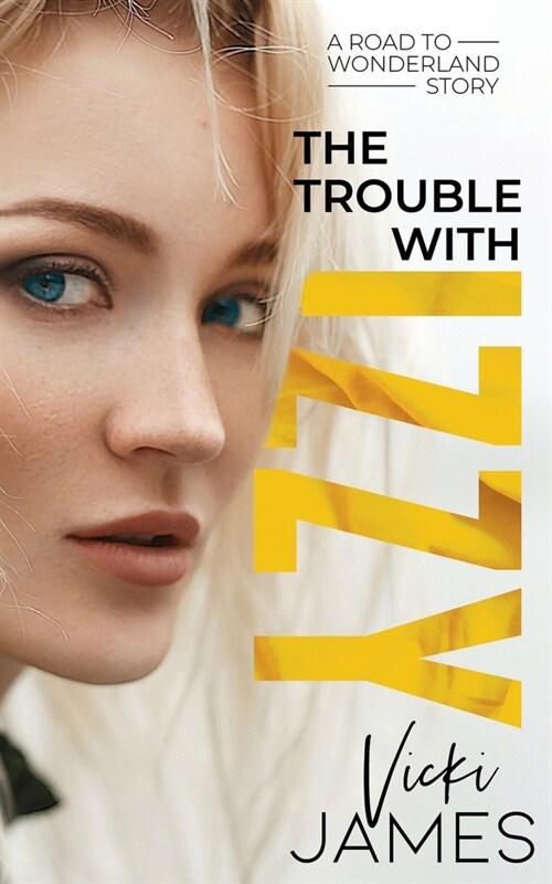 The Trouble with Izzy (Paperback)