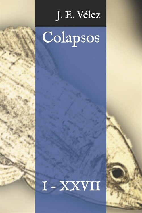 Colapsos: I - XXVII (Paperback)