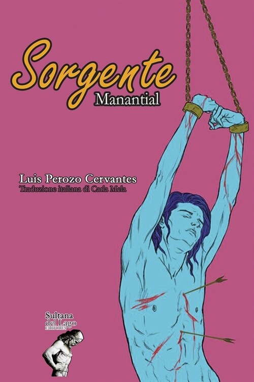 Manantial: Sorgente (Paperback)