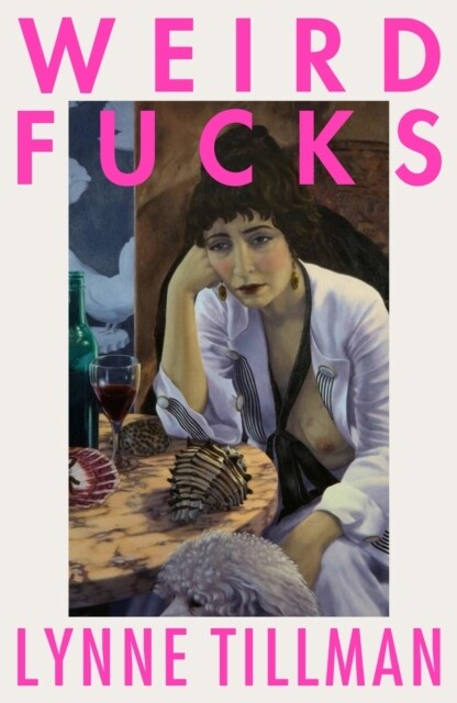 Weird Fucks (Paperback)