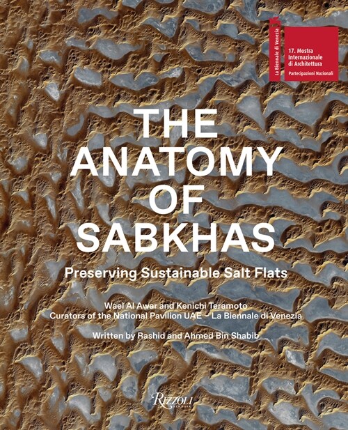 The Anatomy of Sabkhas (Paperback)