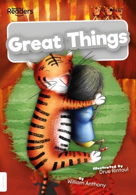 Great Things (Paperback)