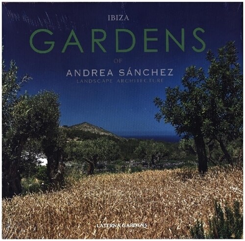 IBIZA GARDENS (Hardcover)
