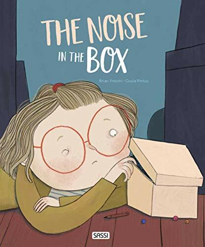 The Noise in the Box (Paperback)