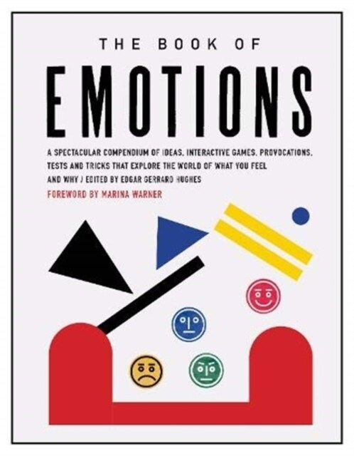 The Book of Emotions (Paperback)