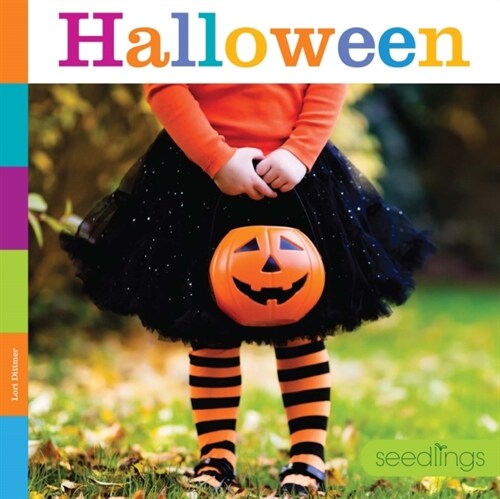 Halloween (Paperback)