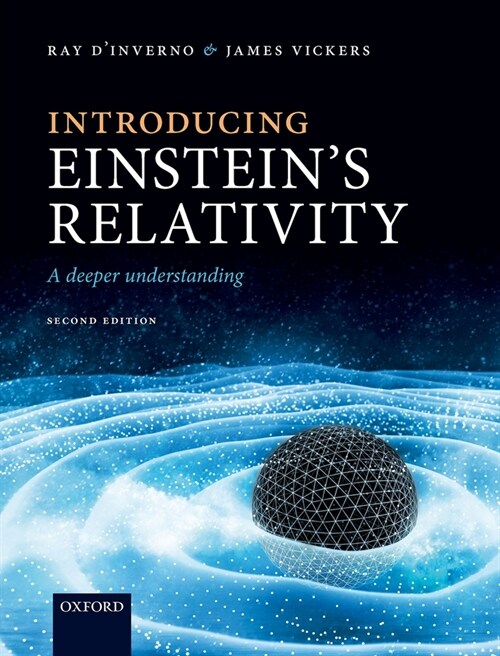 Introducing Einsteins Relativity : A Deeper Understanding (Paperback)