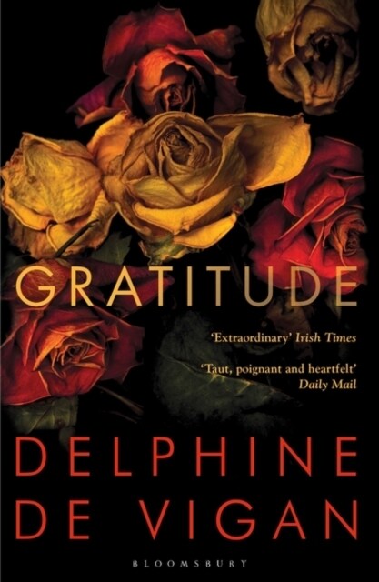 Gratitude (Paperback)