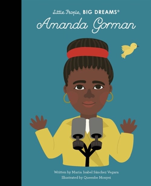 AMANDA GORMAN (Hardcover)