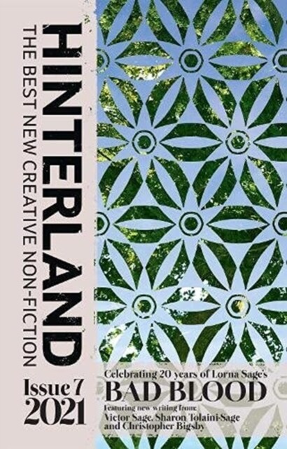 Hinterland : Winter (Paperback)