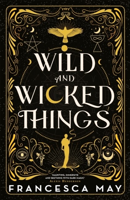 Wild and Wicked Things : The Instant Sunday Times Bestseller (Hardcover)