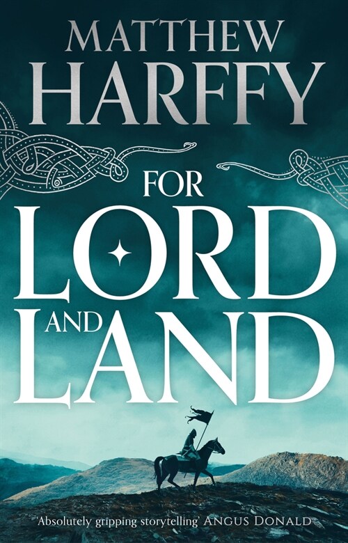 For Lord and Land (Paperback)
