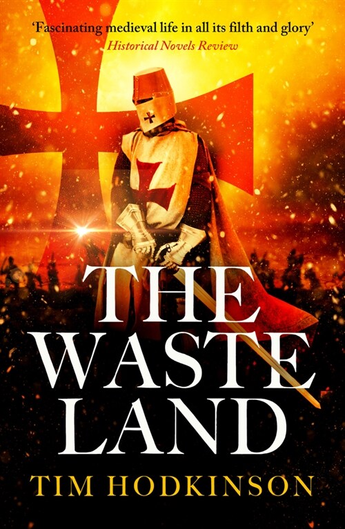 The Waste Land (Paperback)