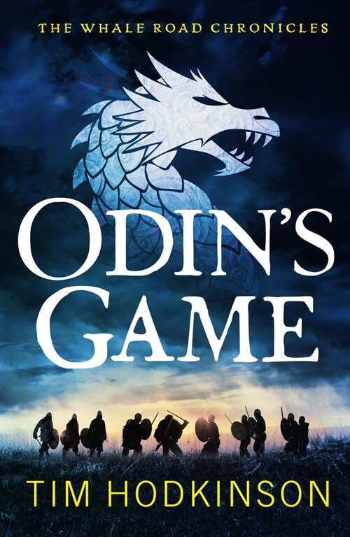 Odins Game (Paperback)