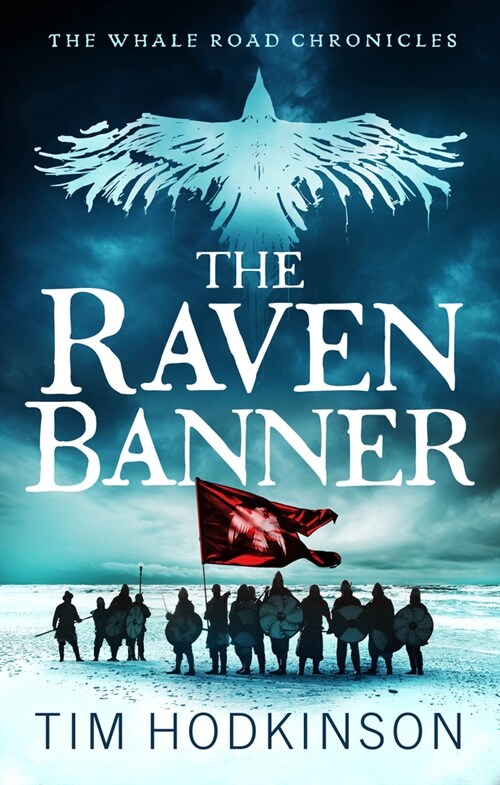 The Raven Banner (Paperback)