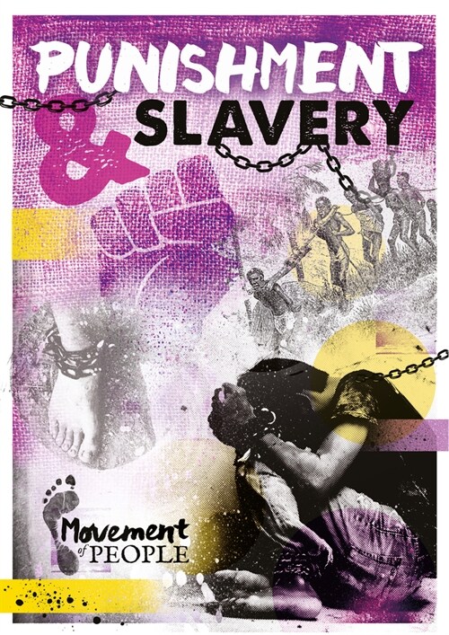 Punishment and Slavery (Paperback)