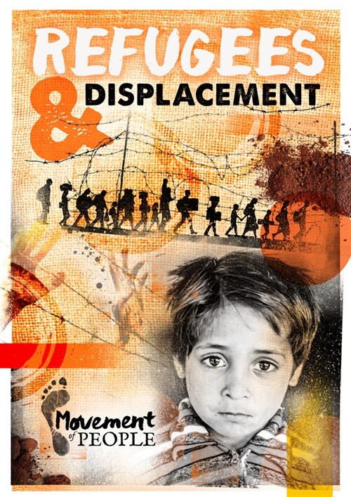 Refugees and Displacement (Paperback)