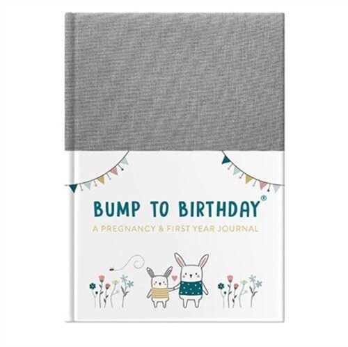 Bump to Birthday (Hardcover)