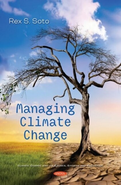 Managing Climate Change (Hardcover)