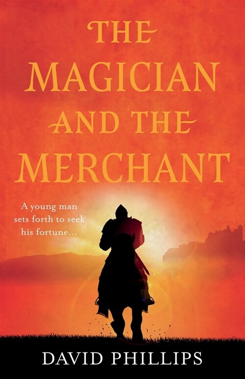 The Magician and the Merchant (Paperback)