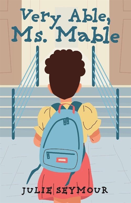 Very Able, Ms. Mable (Paperback)