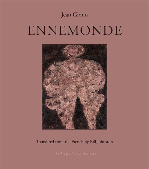 Ennemonde (Paperback)