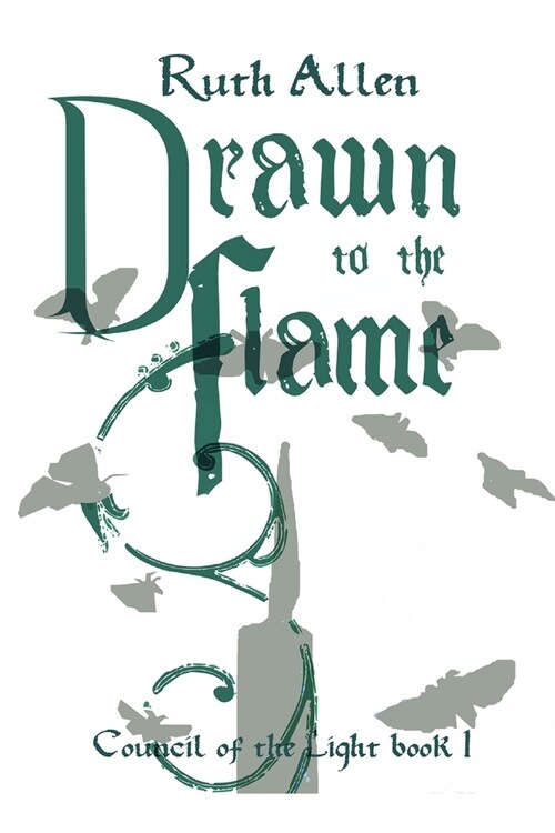 Drawn To the Flame (Paperback)