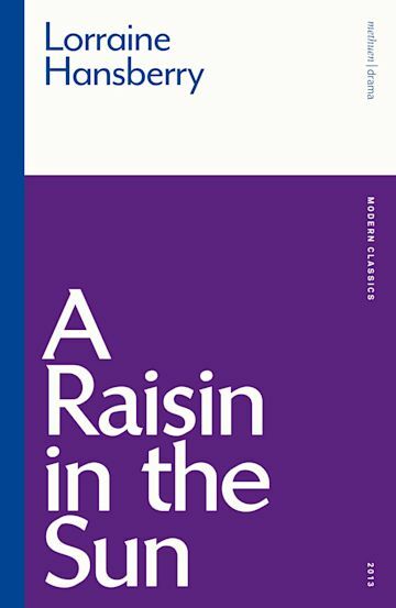 A Raisin in the Sun (Paperback)