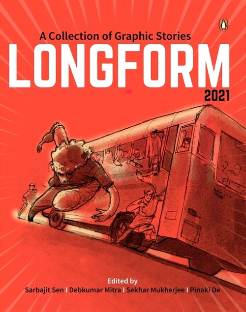 Longform 2021 (Paperback)