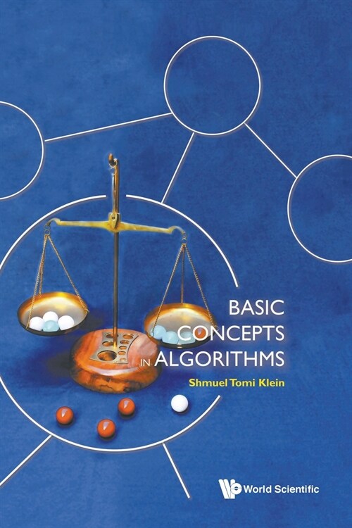 Basic Concepts In Algorithms (Paperback)