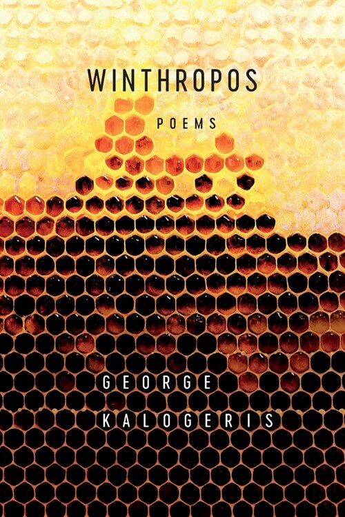 Winthropos: Poems (Paperback)