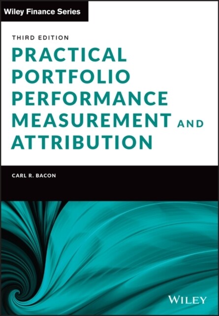 [중고] Practical Portfolio Performance Measurement and Attribution (Hardcover, 3)