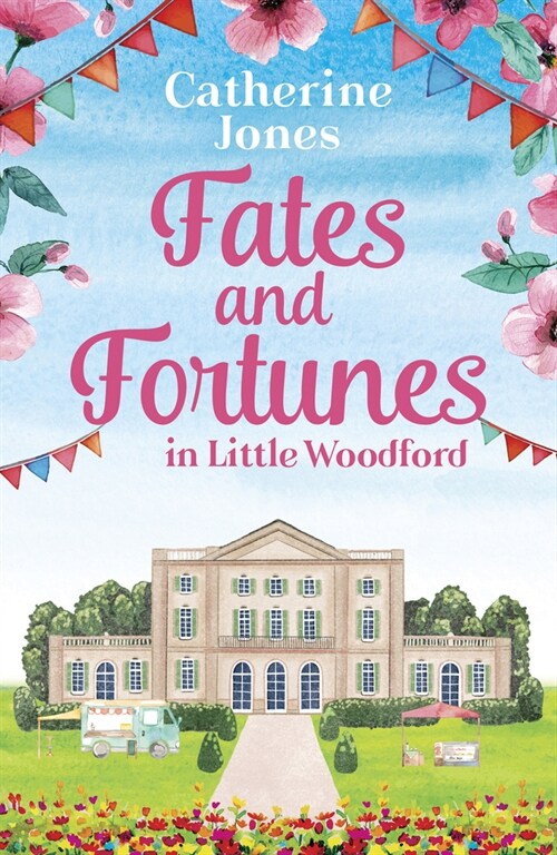 Fates and Fortunes in Little Woodford (Paperback)