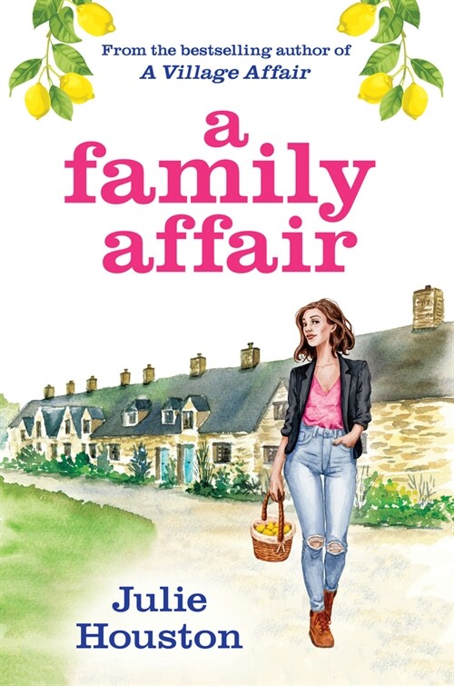 A Family Affair (Paperback)