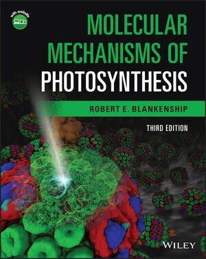 Molecular Mechanisms of Photosynthesis (Paperback, 3)