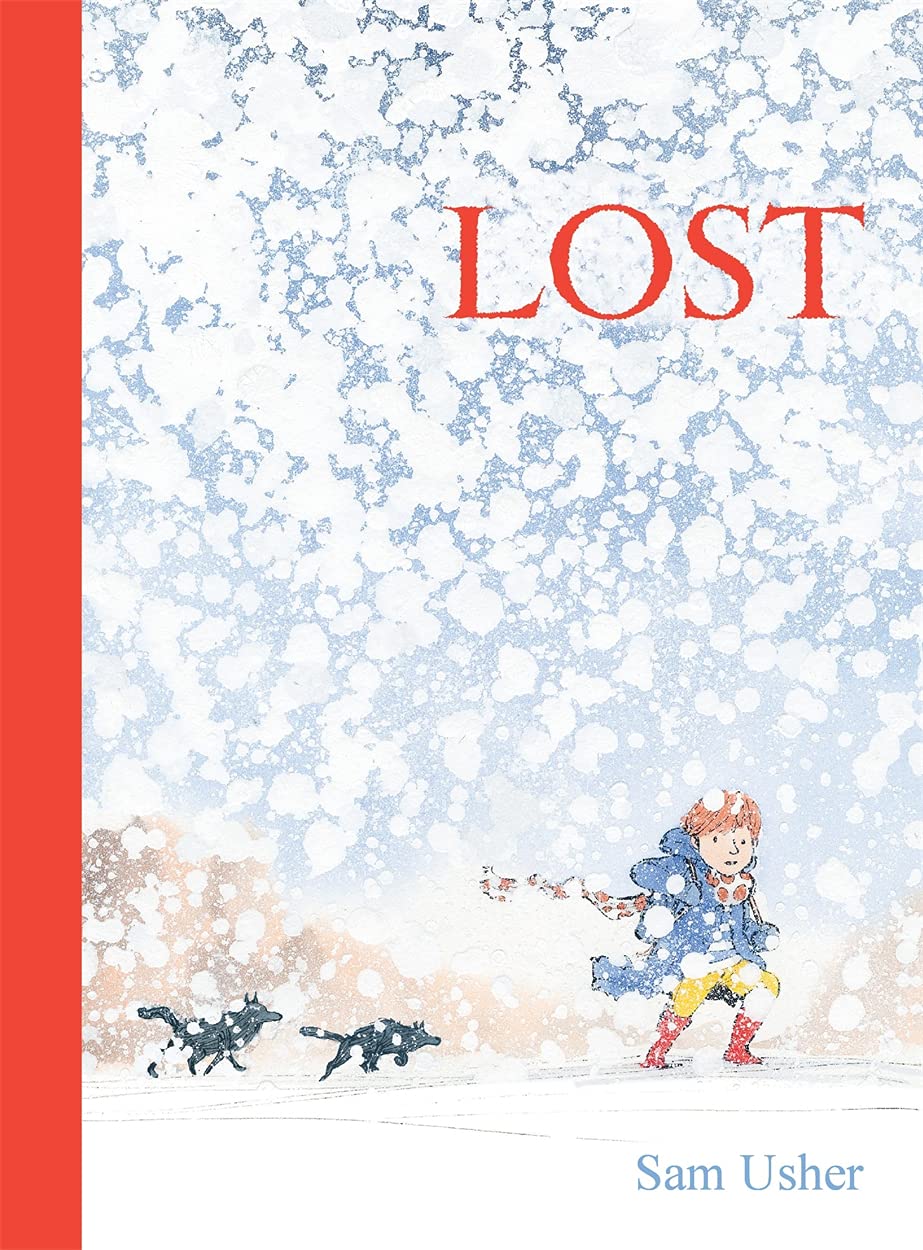 [중고] LOST (Paperback)